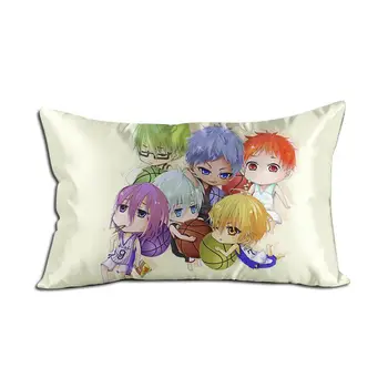 Hobby Express Chibi Basketball Team Anime Waifu Dakimakura Rectangle 40x70cm Pillow Cover GZF21
Hobby Express Chibi Basketball Team Anime Waifu Dakimakura Rectangle 40x70cm Pillow Cover GZF21