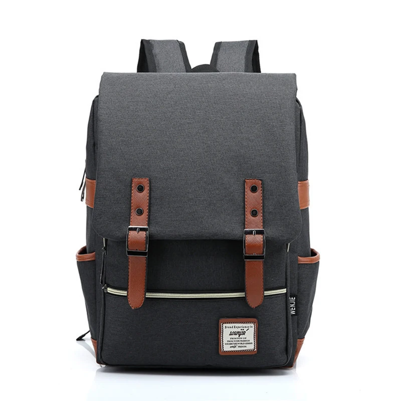 Men Canvas Backpack Male Schoolbag School Bags for Teenagers Bagpack Men Laptop Backbag batoh sac a dos femme
Men Canvas Backpack Male Schoolbag School Bags for Teenagers Bagpack Men Laptop Backbag batoh sac a dos femme