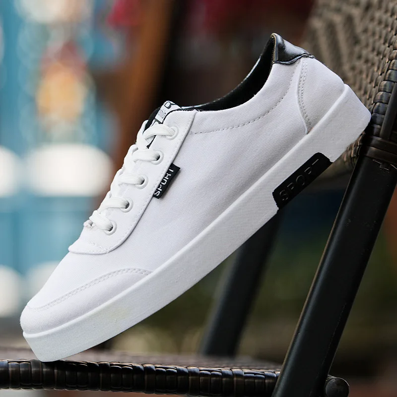 Men Canvas Casual Sneakers Shoes 2019 Mens Lightweight Outdoor Sport Shoes Breathable Comfortable Plate Shoes Zapatos De Hombre
Men Canvas Casual Sneakers Shoes 2019 Mens Lightweight Outdoor Sport Shoes Breathable Comfortable Plate Shoes Zapatos De Hombre
