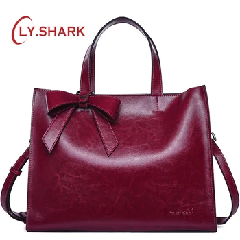 LY.SHARK female bag women bag ladies genuine leather bags for women 2018 crossbody shoulder messenger bag women handbag pink big
LY.SHARK female bag women bag ladies genuine leather bags for women 2018 crossbody shoulder messenger bag women handbag pink big