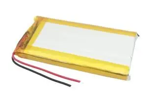 Free shipping 703260 3.7v 1300mah li-po lithium ion rechargeable battery for MP4 recorder GPS interphone bluetooth speaker
Free shipping 703260 3.7v 1300mah li-po lithium ion rechargeable battery for MP4 recorder GPS interphone bluetooth speaker