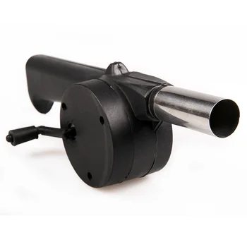 Outdoor BBQ Blower BBQ Tools Manual Combustion Machine Manual Blower bbq accessories
Outdoor BBQ Blower BBQ Tools Manual Combustion Machine Manual Blower bbq accessories