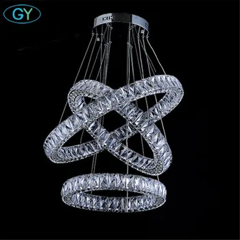 AC100-240V D20cm to D80cm three sides LED crystal pendant lights 2020 New Arrival Modern Long crystal diamond lamp Free Shipping
AC100-240V D20cm to D80cm three sides LED crystal pendant lights 2020 New Arrival Modern Long crystal diamond lamp Free Shipping