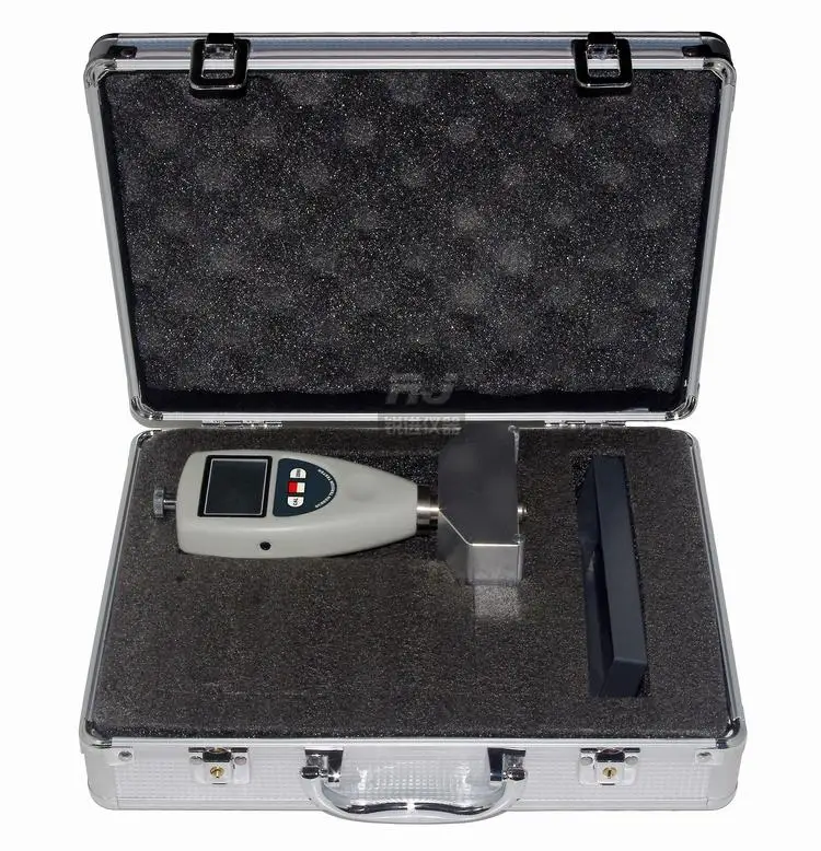 (digital display screen display 0~60 N/cm tensiometer) Newton digital precision type screen tension meter
(digital display screen display 0~60 N/cm tensiometer) Newton digital precision type screen tension meter