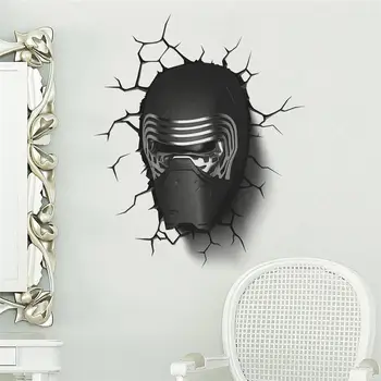% star war Darth Vader portrait wall stickers kids room decor 1480. 3d diy home decals movie mural art cartoon print posters
% star war Darth Vader portrait wall stickers kids room decor 1480. 3d diy home decals movie mural art cartoon print posters