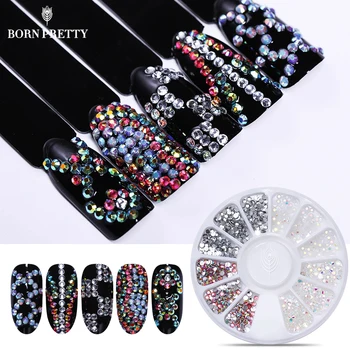 1 Box Multi Color Nail Art Studs Resin Nail Rhinestones Shinny Jelly 3D Decorations in Wheel Tip Accessories
1 Box Multi Color Nail Art Studs Resin Nail Rhinestones Shinny Jelly 3D Decorations in Wheel Tip Accessories