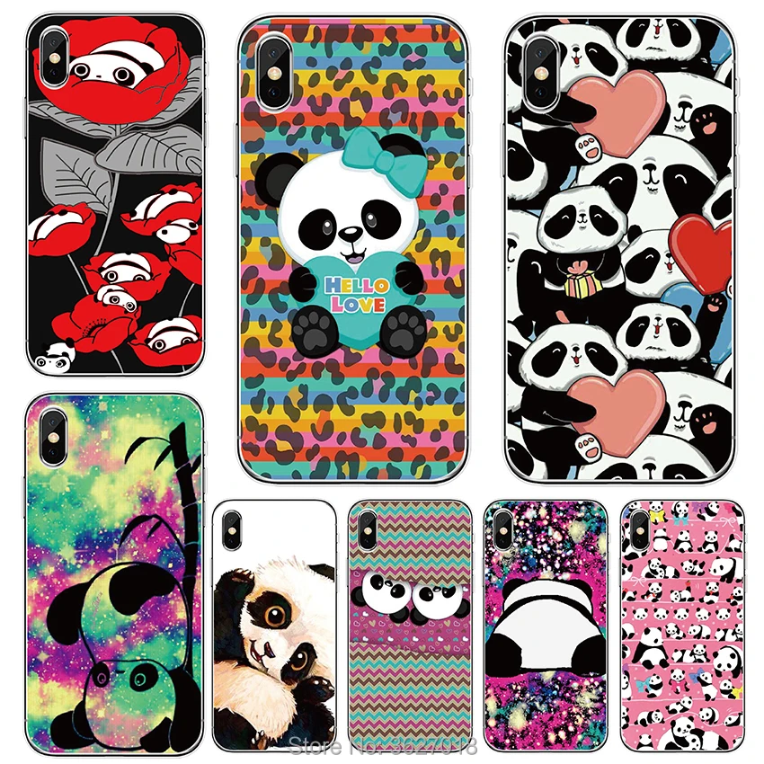 For Wiko Lenny 5 4 3 Jerry Tommy Harry Sunny 2 3 Plus View 2 Go pro XL Cute pandas pattern soft TPU Silicone Cases
For Wiko Lenny 5 4 3 Jerry Tommy Harry Sunny 2 3 Plus View 2 Go pro XL Cute pandas pattern soft TPU Silicone Cases