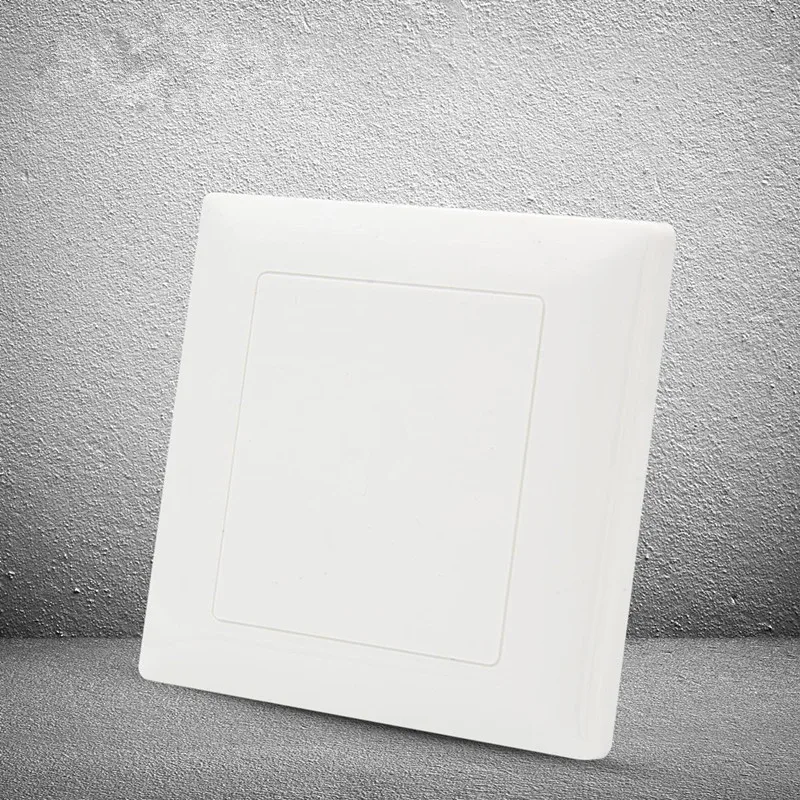 1PCS YT1811 White Socket Panel blank panel 86*86MM Flush Receptacle Wall Socket Free Shipping
1PCS YT1811 White Socket Panel blank panel 86*86MM Flush Receptacle Wall Socket Free Shipping