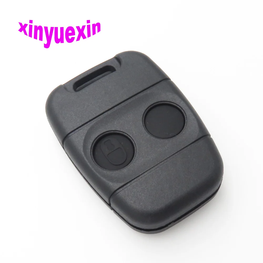 Xinyuexin For Land Rover Remote Car Key Shell FOB Case For Land Rover Discovery Freelander 2Button Replacement Key Case Shell
Xinyuexin For Land Rover Remote Car Key Shell FOB Case For Land Rover Discovery Freelander 2Button Replacement Key Case Shell