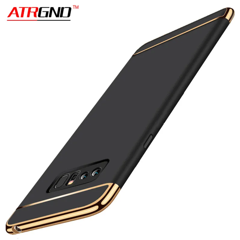 Luxury 360 Shockproof Phone Case For Samsung Galaxy S8 S9 Plus Note8 9 S7 S6 Edge A6 A9 A8 Plus 2018 A20 A30 A40 Protective Case
Luxury 360 Shockproof Phone Case For Samsung Galaxy S8 S9 Plus Note8 9 S7 S6 Edge A6 A9 A8 Plus 2018 A20 A30 A40 Protective Case