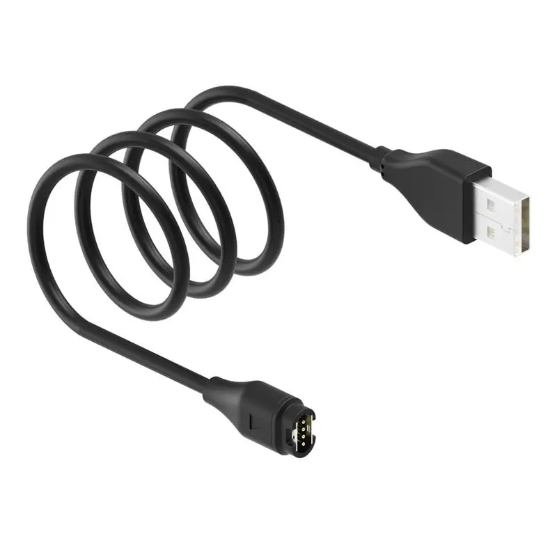 IG-USB Charger Cable For Garmin Fenix 5 5S 5X Plus Charging Data Cradle Dock Cable Charger For Garmin Fenix 5 5S 5X Plus Watch
IG-USB Charger Cable For Garmin Fenix 5 5S 5X Plus Charging Data Cradle Dock Cable Charger For Garmin Fenix 5 5S 5X Plus Watch