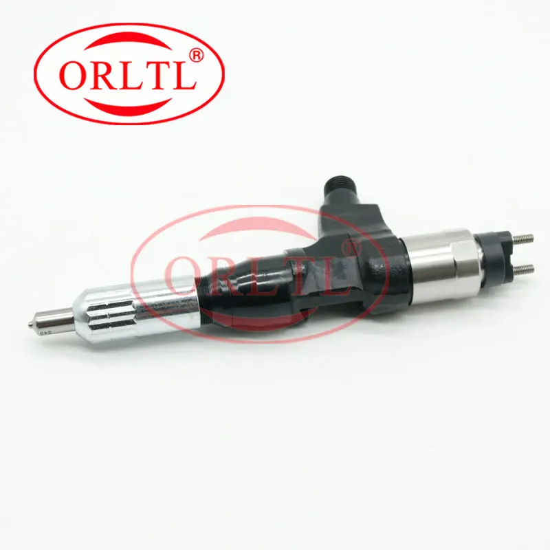 Форсунка для впрыска топлива ORLTL 095000-6353 (23670E0050), дизельные запасные части, инжектор Assy 0950006353 095000 6353 для Hino J06
Форсунка для впрыска топлива ORLTL 095000-6353 (23670E0050), дизельные запасные части, инжектор Assy 0950006353 095000 6353 для Hino J06