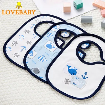 3pcs/set Baby Bibs Cotton Bandana Bibs Infant Babador Saliva Bavoir Towel baberos bebes Babadores For Newborn Baby Girls Boys
3pcs/set Baby Bibs Cotton Bandana Bibs Infant Babador Saliva Bavoir Towel baberos bebes Babadores For Newborn Baby Girls Boys