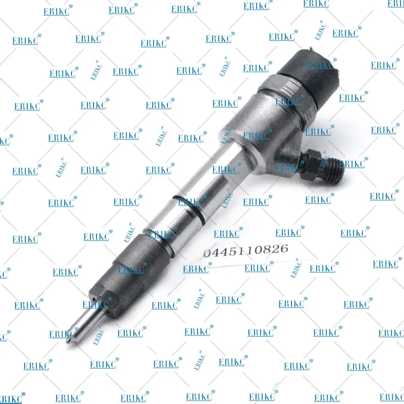0445110826 Fuel System Common Rail Nozzle 0445 110 826 Diesel Full Injector Set 0 445 110 826
0445110826 Fuel System Common Rail Nozzle 0445 110 826 Diesel Full Injector Set 0 445 110 826