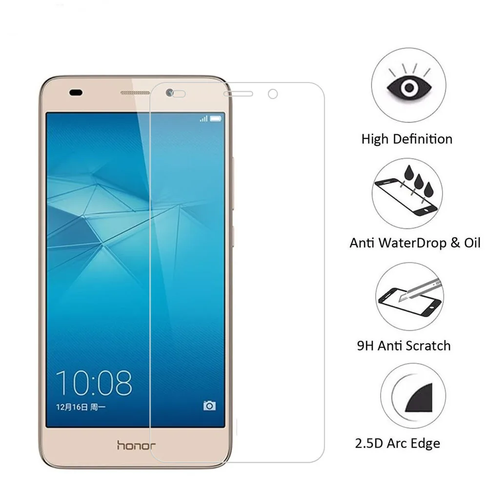 2pcs Protective glass for Honor 5a 5c 4c Pro tempered glass for huawei 5a c 4c Pro screen protector a5 c5 c4 Pro protection glas
2pcs Protective glass for Honor 5a 5c 4c Pro tempered glass for huawei 5a c 4c Pro screen protector a5 c5 c4 Pro protection glas