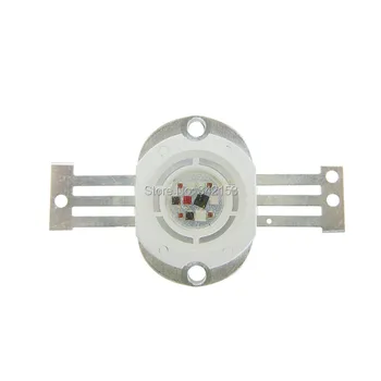 30-32V 350MA 7 Band High Power Led Emitter Lamp Light 660NM 620NM 730NM 450NM 460NM 380NM 590NM Plant Grow Led Bulb Lightings
30-32V 350MA 7 Band High Power Led Emitter Lamp Light 660NM 620NM 730NM 450NM 460NM 380NM 590NM Plant Grow Led Bulb Lightings