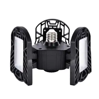 LED Garage Lights Motion Activated Deformed Garage Light 6500K Deformable Light #1
LED Garage Lights Motion Activated Deformed Garage Light 6500K Deformable Light #1
