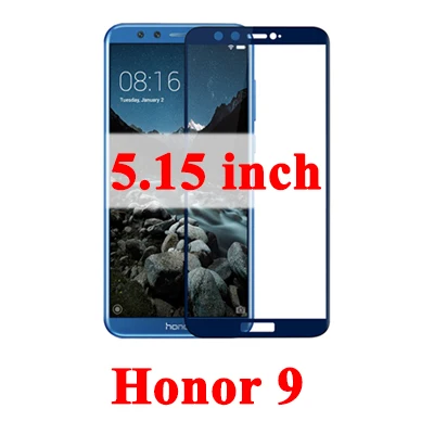 honor 9