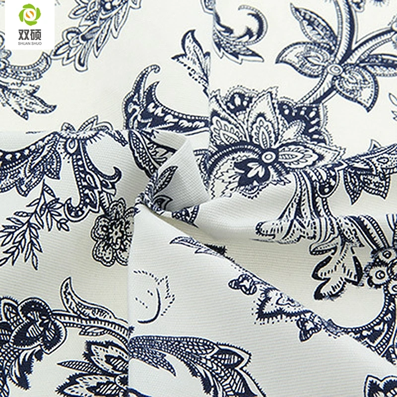 Upholstery Cotton Canvas Fabric For Sewing Hometextile DIY Handmade For Curtain Cushion Bag Shoes Flower Style 50x150cm B1-1-12
Upholstery Cotton Canvas Fabric For Sewing Hometextile DIY Handmade For Curtain Cushion Bag Shoes Flower Style 50x150cm B1-1-12