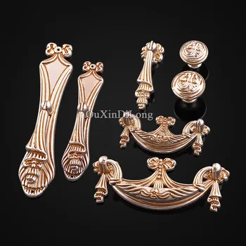 Retro Vintage 2PCS European Antique Kitchen Cabinet Door Handles Cupboard Wardrobe Drawer TV Cabinet Pulls Handles and Knobs
Retro Vintage 2PCS European Antique Kitchen Cabinet Door Handles Cupboard Wardrobe Drawer TV Cabinet Pulls Handles and Knobs