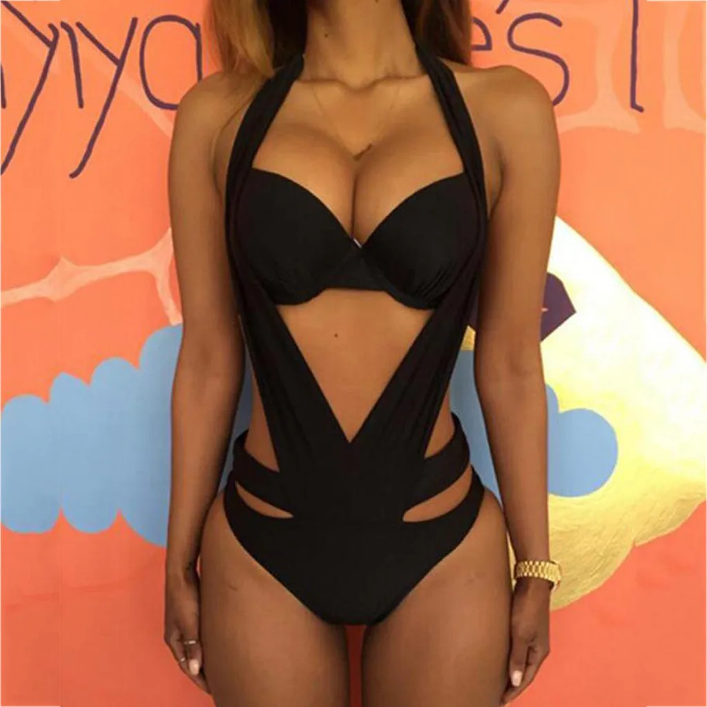 Swimwear Women Bikini Black Bikini Bathing Suit Brazilian Swimwear Sexy Swimsuit Monokini Bathing Suit Bikini Padded Floral
Swimwear Women Bikini Black Bikini Bathing Suit Brazilian Swimwear Sexy Swimsuit Monokini Bathing Suit Bikini Padded Floral