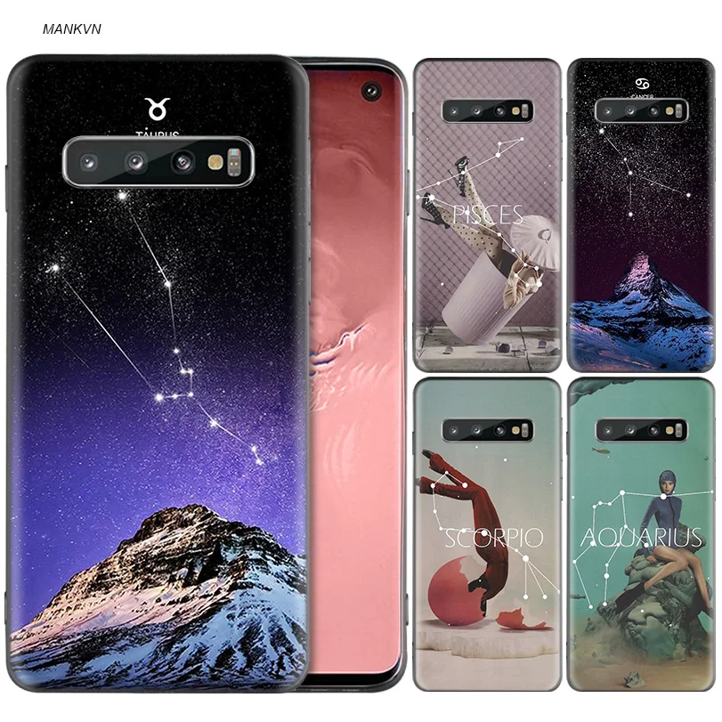 constellation Aquarius Leo Taurus Case For Samsung Galaxy S8 S9 S10 Plus S10e A50 A30 M30 A40 A20 A10 M20 M10 S7 Edge Cover
constellation Aquarius Leo Taurus Case For Samsung Galaxy S8 S9 S10 Plus S10e A50 A30 M30 A40 A20 A10 M20 M10 S7 Edge Cover