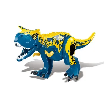12 Models Blocks Toys Set Dinosaur Building Blocks Figures Children Innovation Education DIY Toys Dropshiping
12 Models Blocks Toys Set Dinosaur Building Blocks Figures Children Innovation Education DIY Toys Dropshiping