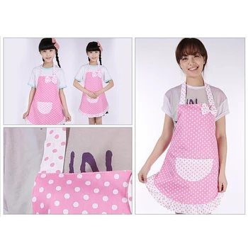 Kid Simulation Kitchen Toys Children Painting Tool Adjustable Linen Dress Bib Anti Stain Protection Apron Home Cooking Baking
Kid Simulation Kitchen Toys Children Painting Tool Adjustable Linen Dress Bib Anti Stain Protection Apron Home Cooking Baking