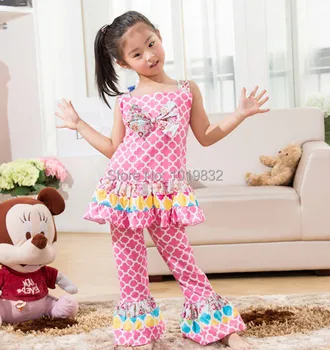 Children Girl Summer Style Clothing Set-Sweety Girl Pink Flower Posh Outfit-Birthday Wear-Kids Clothes
Children Girl Summer Style Clothing Set-Sweety Girl Pink Flower Posh Outfit-Birthday Wear-Kids Clothes