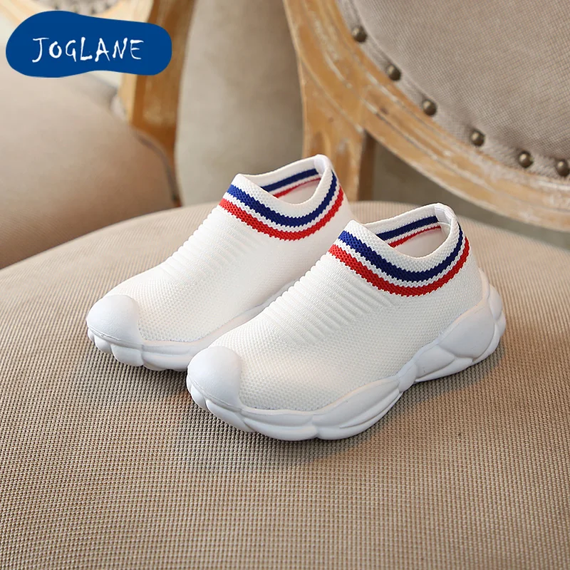 JOGLANE Children Sneakers 2019 Hot Sale Boys Girls Breathable Sneakers Casual Shoes Kids Mesh Baby First Walkers Toddler Shoes
JOGLANE Children Sneakers 2019 Hot Sale Boys Girls Breathable Sneakers Casual Shoes Kids Mesh Baby First Walkers Toddler Shoes