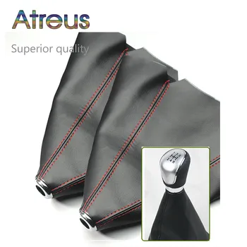 Atreus 1pc Gear shift knob dust-proof cover For Hyundai I30 Ix35 Accent creta Suzuki Swift Grand Vitara Lada Vesta Granta Kalina
Atreus 1pc Gear shift knob dust-proof cover For Hyundai I30 Ix35 Accent creta Suzuki Swift Grand Vitara Lada Vesta Granta Kalina