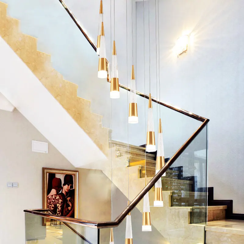 Rotating entryway foyer acrylic art deco staircase gold custom spiral modern hanging chandelier light fixtures for high ceilings
Rotating entryway foyer acrylic art deco staircase gold custom spiral modern hanging chandelier light fixtures for high ceilings