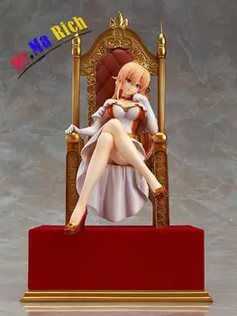 Anime Figure 22.5 Cm Cartoon Shokugeki No Soma Erina Nakiri 1/8 Scale Painted Pvc Action Figure Colletible Model Toy
Anime Figure 22.5 Cm Cartoon Shokugeki No Soma Erina Nakiri 1/8 Scale Painted Pvc Action Figure Colletible Model Toy