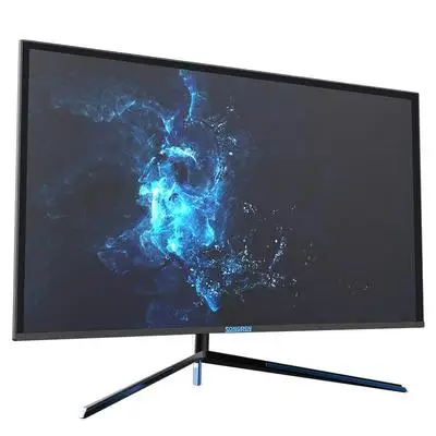 SONG REN 24 inch 2K/144Hz computer LCD IPS HD display esports game PS4 without border 27
SONG REN 24 inch 2K/144Hz computer LCD IPS HD display esports game PS4 without border 27