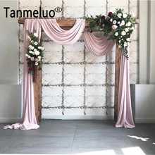 Best Value Wedding Fabric Draping Great Deals On Wedding Fabric