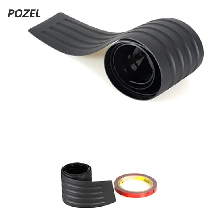 Car Rear Bumper Scuff Protective Sill Cover For Chery TIGGO 5 ARRIZO7 BONUS Great wall H6 H3 VOLVO V40 V60 S60 S80 XC60 XC90
Car Rear Bumper Scuff Protective Sill Cover For Chery TIGGO 5 ARRIZO7 BONUS Great wall H6 H3 VOLVO V40 V60 S60 S80 XC60 XC90