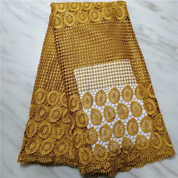 African Lace Fabric Embroidered Nigerian Guipure French Cord Lace Fabric High Quality African French Net Lace Fabric(16L-4-19
African Lace Fabric Embroidered Nigerian Guipure French Cord Lace Fabric High Quality African French Net Lace Fabric(16L-4-19
