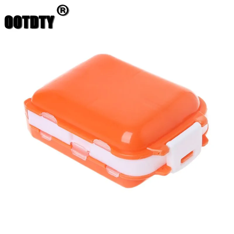 Fishing tools Hot Small Fishing Tool feeder fishing Box Tackle Lure Bait Spoon Hooks Case Accessories Storage dropshipping
Fishing tools Hot Small Fishing Tool feeder fishing Box Tackle Lure Bait Spoon Hooks Case Accessories Storage dropshipping