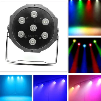 Par Light 12 LED RGBW 4IN1 100W Stage Lighting effect DMX 512 Club Disco Party Ballroom KTV Bar Wedding DJ Projector Spotlight
Par Light 12 LED RGBW 4IN1 100W Stage Lighting effect DMX 512 Club Disco Party Ballroom KTV Bar Wedding DJ Projector Spotlight