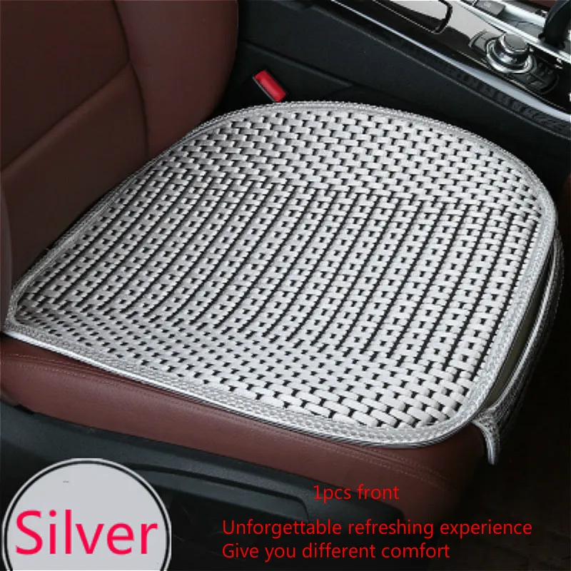 Four Seasons General Car Seat Cushions Car pad Car Styling Car Seat Cover For Hyundai i30 ix35 ix25 Elantra Santa Fe Sonata
Four Seasons General Car Seat Cushions Car pad Car Styling Car Seat Cover For Hyundai i30 ix35 ix25 Elantra Santa Fe Sonata