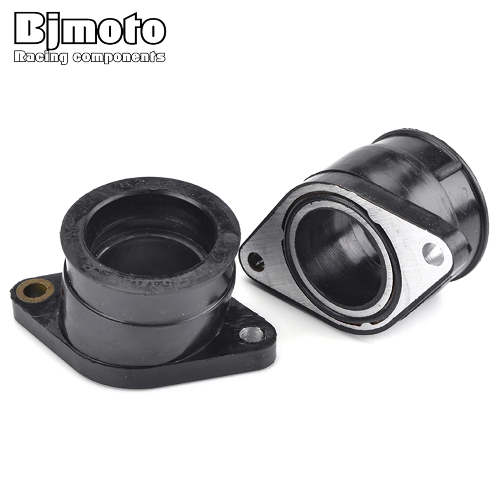 2PCS Motorcycle Carburetor Engine Rubber Adapter Inlet Intake Pipe For Yamaha 5Y1-13586-01 XT550 XT 550 1982 1983
2PCS Motorcycle Carburetor Engine Rubber Adapter Inlet Intake Pipe For Yamaha 5Y1-13586-01 XT550 XT 550 1982 1983