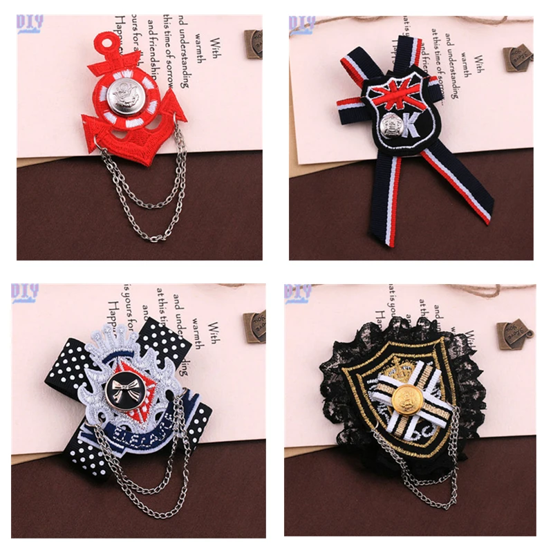 fashion British Military Metal Badge Retro Fabri Shoulder Board Badges Army Pin on Brooch Medal Handmade
fashion British Military Metal Badge Retro Fabri Shoulder Board Badges Army Pin on Brooch Medal Handmade