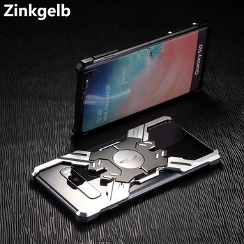 For Samsung S10 Plus Case Cover Luxury Hard Metal Aluminum Alloy Shockproof Armor Bumper Phone Case for S10 S10E Back Cover Capa
For Samsung S10 Plus Case Cover Luxury Hard Metal Aluminum Alloy Shockproof Armor Bumper Phone Case for S10 S10E Back Cover Capa