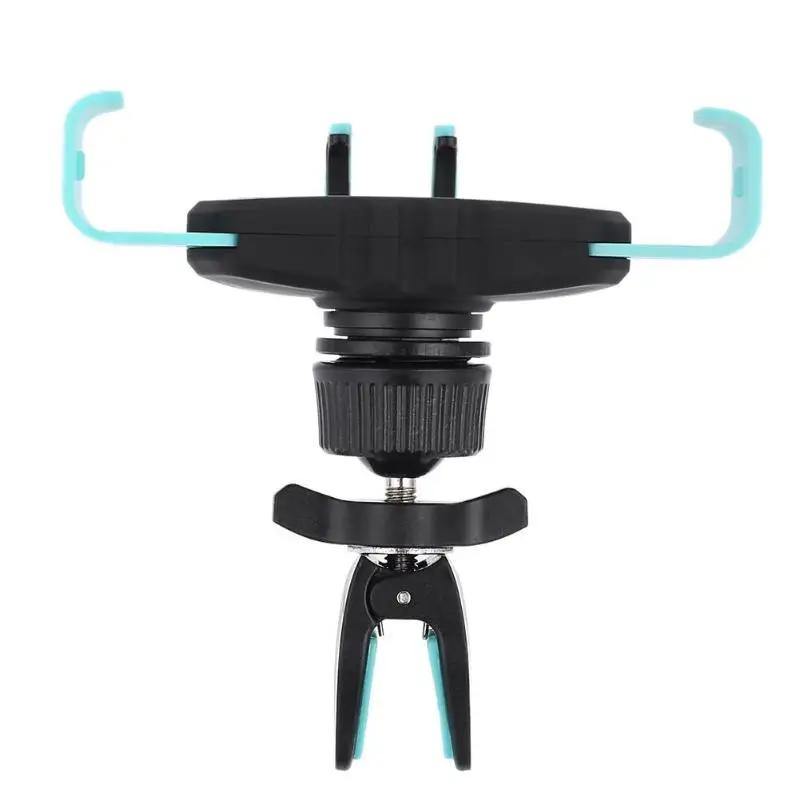 ABS Car GPS Mobile Phone Holder Car Air Vent Mount Smartphone Gravity Stand Support Bracket Holder For iPhone Samsung Xiaomi
ABS Car GPS Mobile Phone Holder Car Air Vent Mount Smartphone Gravity Stand Support Bracket Holder For iPhone Samsung Xiaomi
