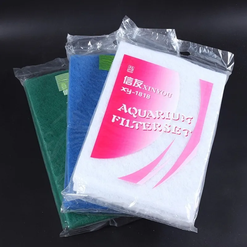 88 x30x2cm aquarium biological filtration cotton purification bacteria culture filtration sponge material white blue green
88 x30x2cm aquarium biological filtration cotton purification bacteria culture filtration sponge material white blue green