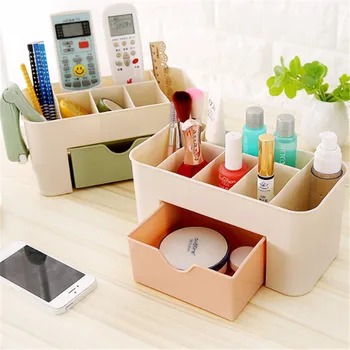 Mini Makeup Storage Box Cosmetic case Lipstick Cases Sundries Case Small Objects Box Wholesale Desktop Organizer
Mini Makeup Storage Box Cosmetic case Lipstick Cases Sundries Case Small Objects Box Wholesale Desktop Organizer