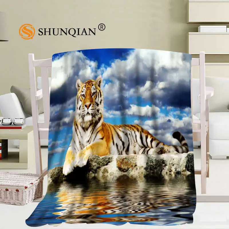 Одеяло Tiger 02, мягкое покрывало для дивана, кровати, для детей и взрослых, на заказ, 56x80 дюймов, 50x60 дюймов, 40x50 дюймов
Одеяло Tiger 02, мягкое покрывало для дивана, кровати, для детей и взрослых, на заказ, 56x80 дюймов, 50x60 дюймов, 40x50 дюймов
