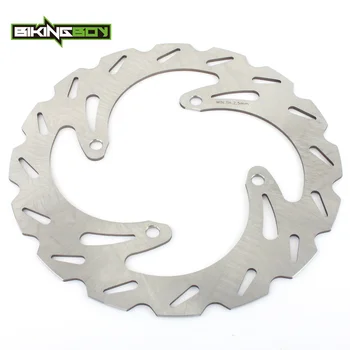 BIKINGBOY Front Brake Disc Rotor Disk KX 125 250 06 07 08 KX250F KX450F KXF 250 KX-F 450 06-14 KLX 450 R 07-19 09 10 11 12 13 15
BIKINGBOY Front Brake Disc Rotor Disk KX 125 250 06 07 08 KX250F KX450F KXF 250 KX-F 450 06-14 KLX 450 R 07-19 09 10 11 12 13 15