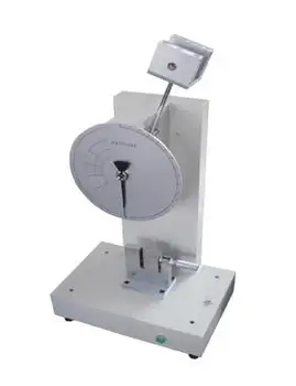 (at) XJU-5.5 22 Izod impact test machine plastic impact testing machine impact toughness
(at) XJU-5.5 22 Izod impact test machine plastic impact testing machine impact toughness