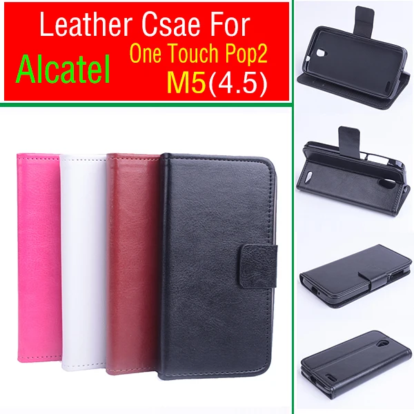 Phone case leather case for Alcatel one Touch Pop2 M5 Flip Business Style Case Cover Skin Shell.
Phone case leather case for Alcatel one Touch Pop2 M5 Flip Business Style Case Cover Skin Shell.